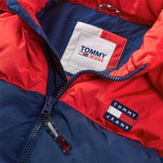 Tommy Hilfiger Bundy univerzálni XL TJM PADDED SOLID CHICAGO