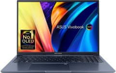 ASUS Vivobook 16X (M1603QA-MB321W) - použité