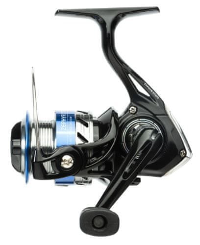 Jaxon Naviják ZEPHYR XT REEL 4-OWC