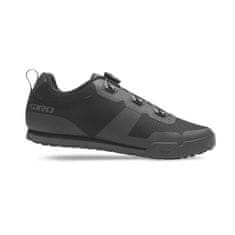 Giro Tracker Black 44