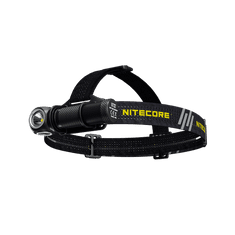 Nitecore UT32 čelovka se 2 zdroji světla (1x18650) CREE XP-L2 V6 (1100 lumenů)