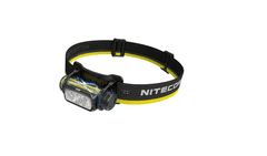 Nitecore NU40 čelovka (1000 lumenů)