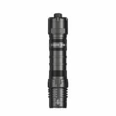 Nitecore P10iX baterka (+1x21700) 4xCREE XP-L2 V6 LED (4000 lumenů)