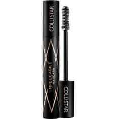 Collistar Dlouhotrvající řasenka Impeccabile (Mascara) 14 ml (Odstín Black)