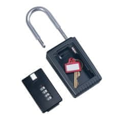 Rottner Sejf na klíče KeyBox-1