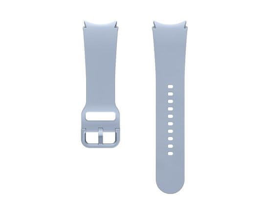 Samsung ET-SFR94LLEGEU Sport Band (M/L), světle modrá