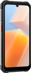 Oscal S70 PRO Black/Orange