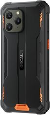 Oscal S70 PRO Black/Orange