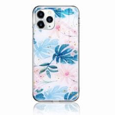 FORCELL Obal / kryt na Apple iPhone 11 Pro Max design 2 - Forcell MARBLE