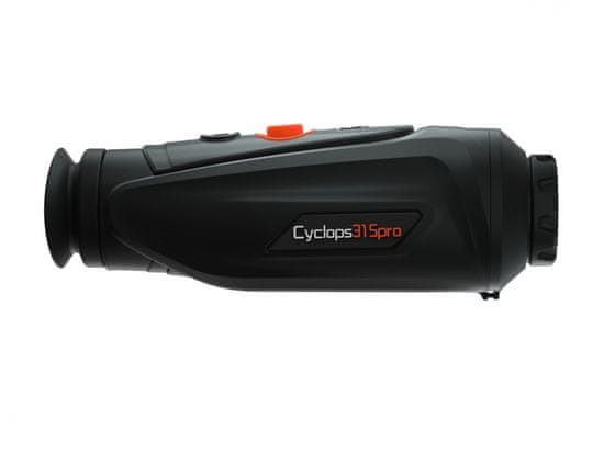 ThermTec Cyclops CP315 PRO - Termovizní monokulár