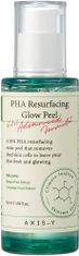 Axis-y AXIS-Y Čisticí gel PHA Resurfacing Glow Peel (50 ml)