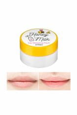 A'PIEU A'PIEU Noční balzám na rty Honey & Milk Lip Sleeping Pack