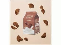 A'PIEU A'PIEU Plátýnková maska Chocolate Milk One-Pack