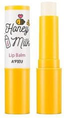 A'PIEU A'PIEU Balzám na rty Honey & Milk Lip Balm