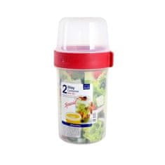 Lock & Lock DÓZA 2V1 760ML+310ML