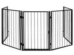 Kaminer Kaminer BK-2961 Zábrana ke krbu 300 cm 11927