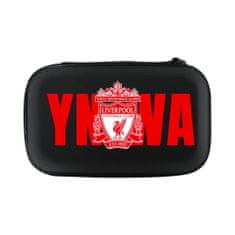 Mission Pouzdro na šipky Football - FC Liverpool - Official Licensed LFC - W4 - Red Crest - YNWA