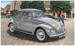 Revell Volkswagen Beetle Limousine 68, ModelSet 67083, 1/24