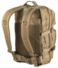 MIL-TEC® Miltec Batoh Assault LG Coyote 14002205 Velikost 