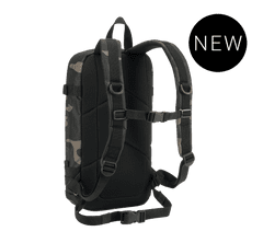 BRANDIT Brandit Batoh Brandit US Cooper Daypack - dark camo 8070-4 Velikost 