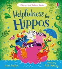 Usborne Helpfulness for Hippos