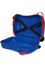 Samsonite Dětský kufr Dream Rider Disney Spider-Man