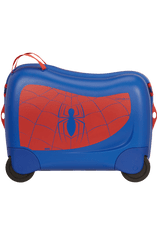 Samsonite Dětský kufr Dream Rider Disney Spider-Man