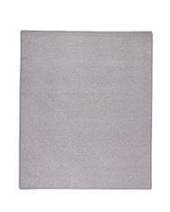 Vopi Kusový koberec Eton šedý 73 50x80