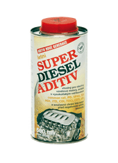 VIF SUPER DIESEL ADITIV letní 500 ml