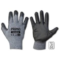 Bradas rukavice PRIMO latex 8
