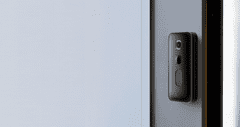 Xiaomi Smart Doorbell 3S - zánovní