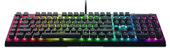 Razer Razer BlackWidow V4 X, zelena stikala, US SLO g., črna (RZ03-04700100-R3M1)