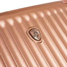 Heys Luxe L Rose Gold