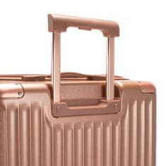 Heys Luxe L Rose Gold