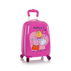 Heys Kids Peppa Pig 4w Pink