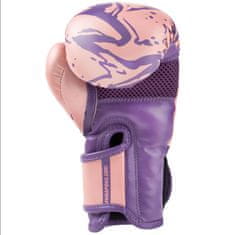 Fairtex 8 WEAPONS Dětské boxerské rukavice JENNY - růžové