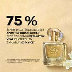 Avon TTA Today for Her EDP 100 ml, 100 ML