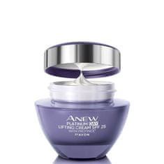 Avon Denní liftingový krém Anew Platinum SPF 25 s Protinolem, 50 ML