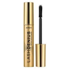 Avon Řasenka Lash Genius 5in1 Blackest Black