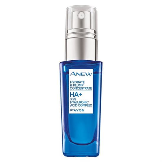 Avon Vyplňující sérum proti vráskám Anew s 3,5% obsahem kyseliny hyaluronové, 30 ML