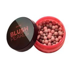 Avon Rozjasňující perly Pearls Medium