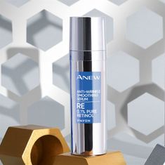 Avon Vyhlazující sérum Anew proti vráskám s retinolem, 30 ML