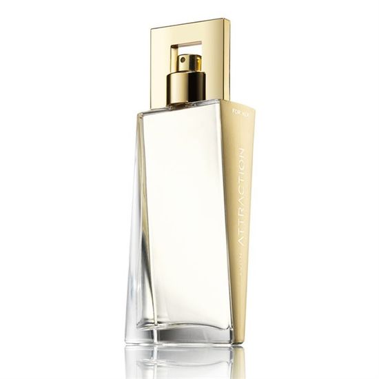 Avon Attraction for Her EDP 100 ml, 100 ML