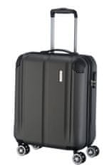 Travelite City 4w S Anthracite