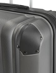 Travelite City 4w S Anthracite