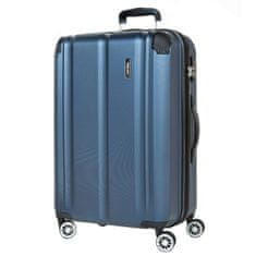 Travelite City 4w M Navy