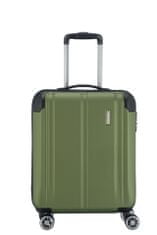 Travelite City 4w S Green