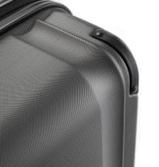 Travelite City 4w S Anthracite