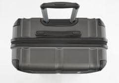 Travelite City 4w S Anthracite