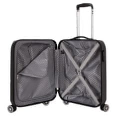 Travelite City 4w S Anthracite